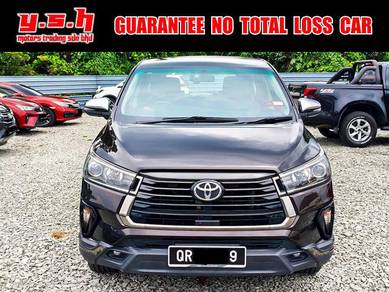 Toyota Innova X in Kota Samarahan, SWK