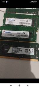 Laptop Ram 8gb 2666Mhz