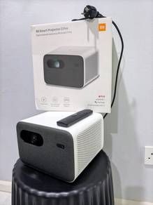 KK Xiaomi Projector 2 Pro, Full FHD Screen TV