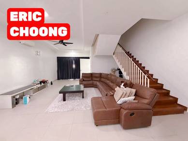 3-storey Terraced House For Sale in Tanjung Bungah,PNG