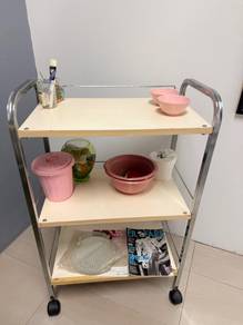 Facial Trolly