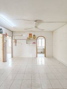 Flat For Sale in Bandar Selesa Jaya