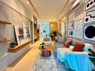 Condominium in Seberang Jaya,PNG