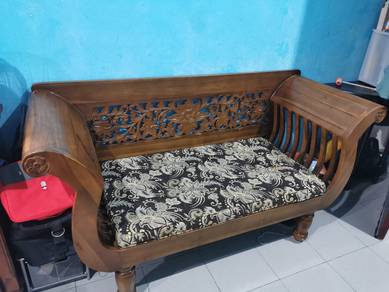 jati sofa 