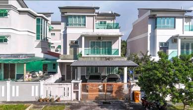 Bungalow House For Sale in Kajang,SGR