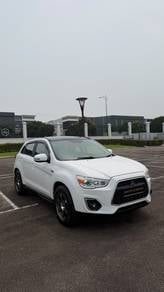 Mitsubishi ASX 4WD in Senai, JHR