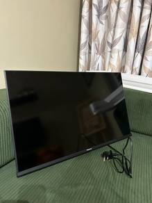 HISENSE LED TV 32” ( Series 5 )