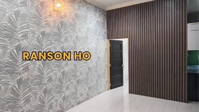 1-storey Terraced House For Rent in Sungai Petani,KDH