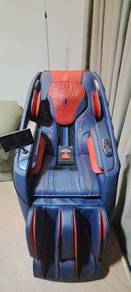 Half price Massage Chair - Gintell Spiderman