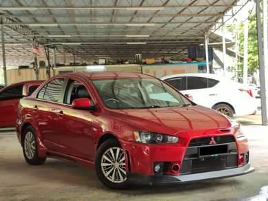 Proton Inspira PREMIUM in Salak Selatan, KUL