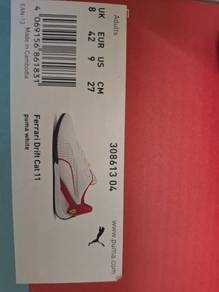 Puma Shoe
