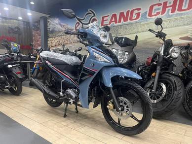 Yamaha EZ115