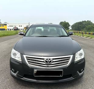 Toyota Camry V in Masai, JHR