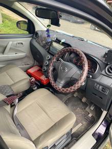 Perodua MyVi STANDARD G in Keningau, SBH