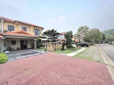 Semi-Detached House For Sale in Setia Alam,SGR