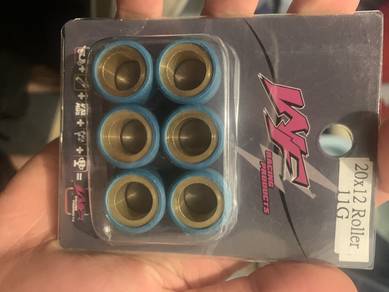 nvx v1