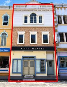Shop lot For Sale in Kampar,PRK