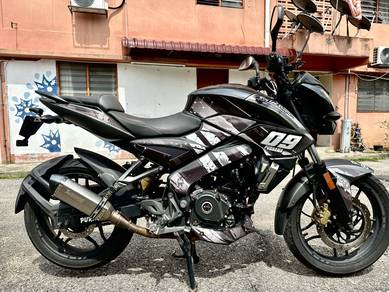 Modenas Pulsar NS200