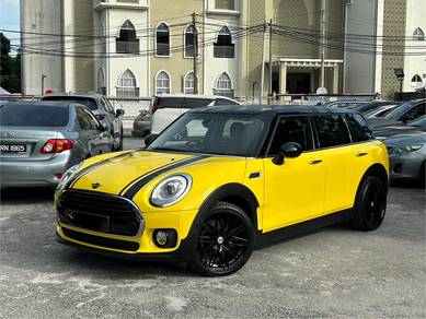 Mini Cooper Clubman CLUBMAN in Kepong, KUL