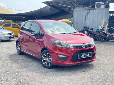 Proton Iriz PREMIUM in Klang, SGR