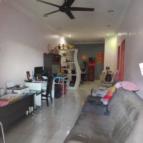 1-storey Terraced House For Sale in Skudai,JHR