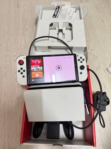 Switch Oled