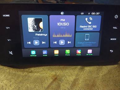 clarion proton s70 player 