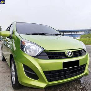 Perodua Axia G in Johor Bahru, JHR