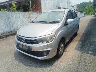 Perodua Bezza PREMIUM X in Johor Bahru, JHR