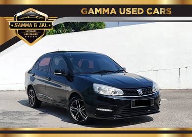 Proton Saga Premium PREMIUM AT in Sitiawan, PRK