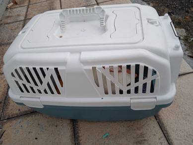 Carry Cat Cage / Dog Cage Pet