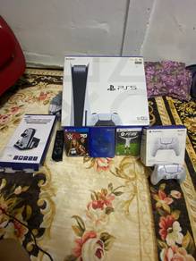 ps5 fat disk