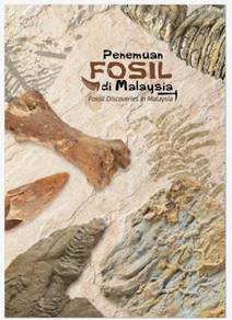 Empty Folder Fossil Discoveries in Malaysia 2025