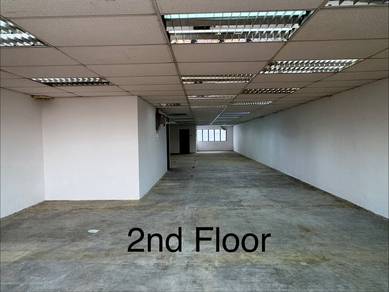 Shop lot For Rent in Johor Bahru,JHR