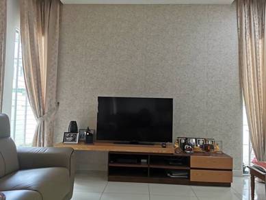 Semi-Detached House For Sale in Bayan Lepas,PNG