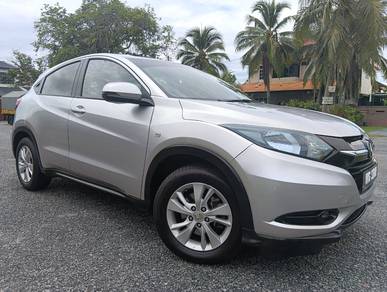 Honda HR-V S in Alor Setar, KDH