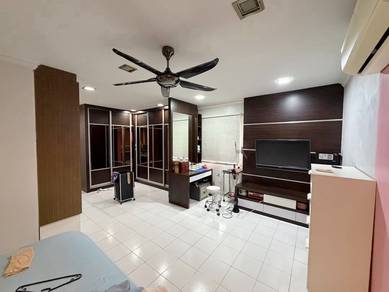 3-storey Terraced House For Sale in Kepong,KUL