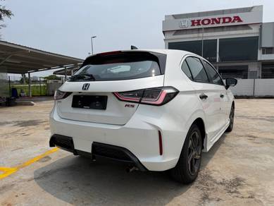 Honda City S in Perai, PNG