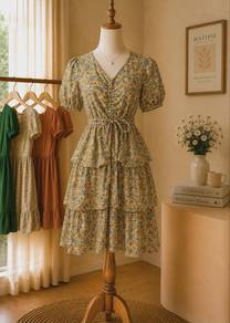 dress prelove