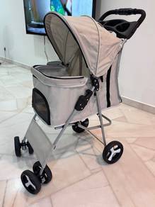 Pet stroller