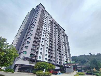 Condominium For Sale in Sutera Pines