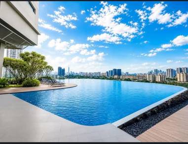 Service Residence For Sale in Kenwingston Platz