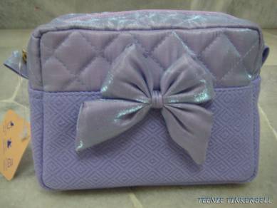 Hand-Woven Cotton Fabric NaRaYa Bag
