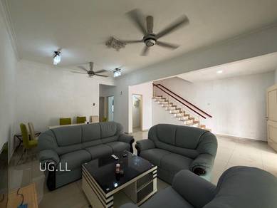 2-storey Terraced House For Rent in Klang,SGR