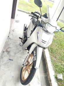 Honda Wave 100