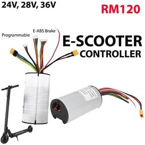 E-SCOOTER CONTROLLER electric bike bicycle ebike