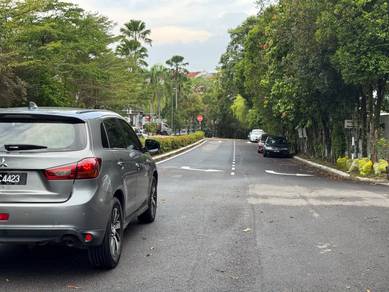 Mitsubishi ASX 4WD in Cheras, SGR
