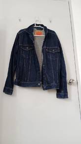 Levi's Jean Jacket Originals 