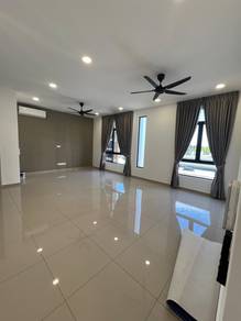 Condominium For Rent in Co-Home @ Eden by The Parque Residences