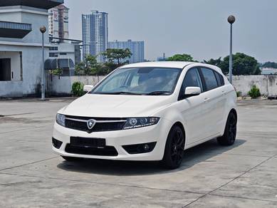 Proton Suprima S PREMIUM in Bandar Puteri Puchong, SGR